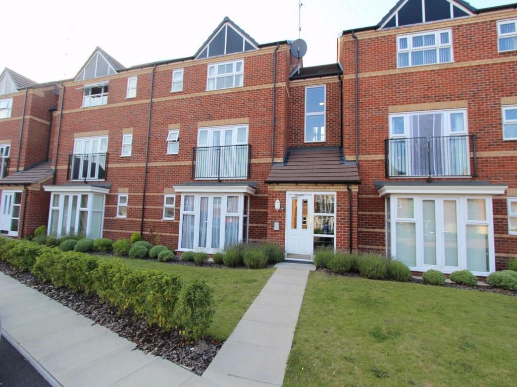 2 bed flat for sale in Coopers Meadow, Keresley End, Coventry CV7 Zoopla