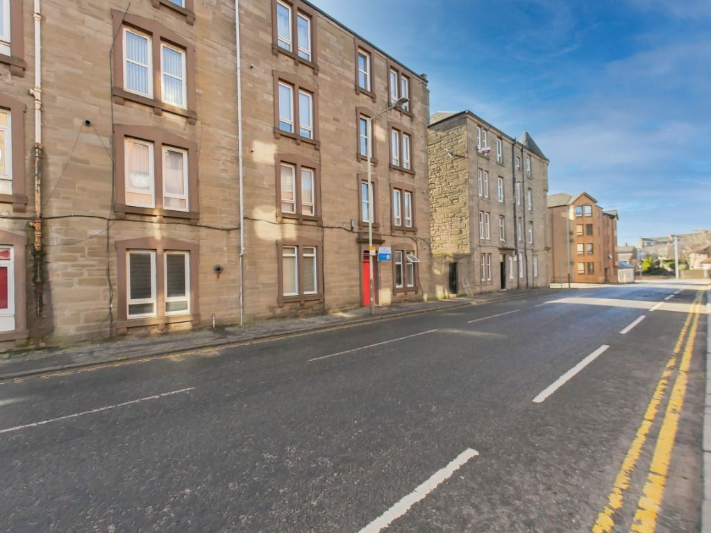 1 bed flat to rent in Arthurstone Terrace, Stobswell, Dundee DD4 Zoopla