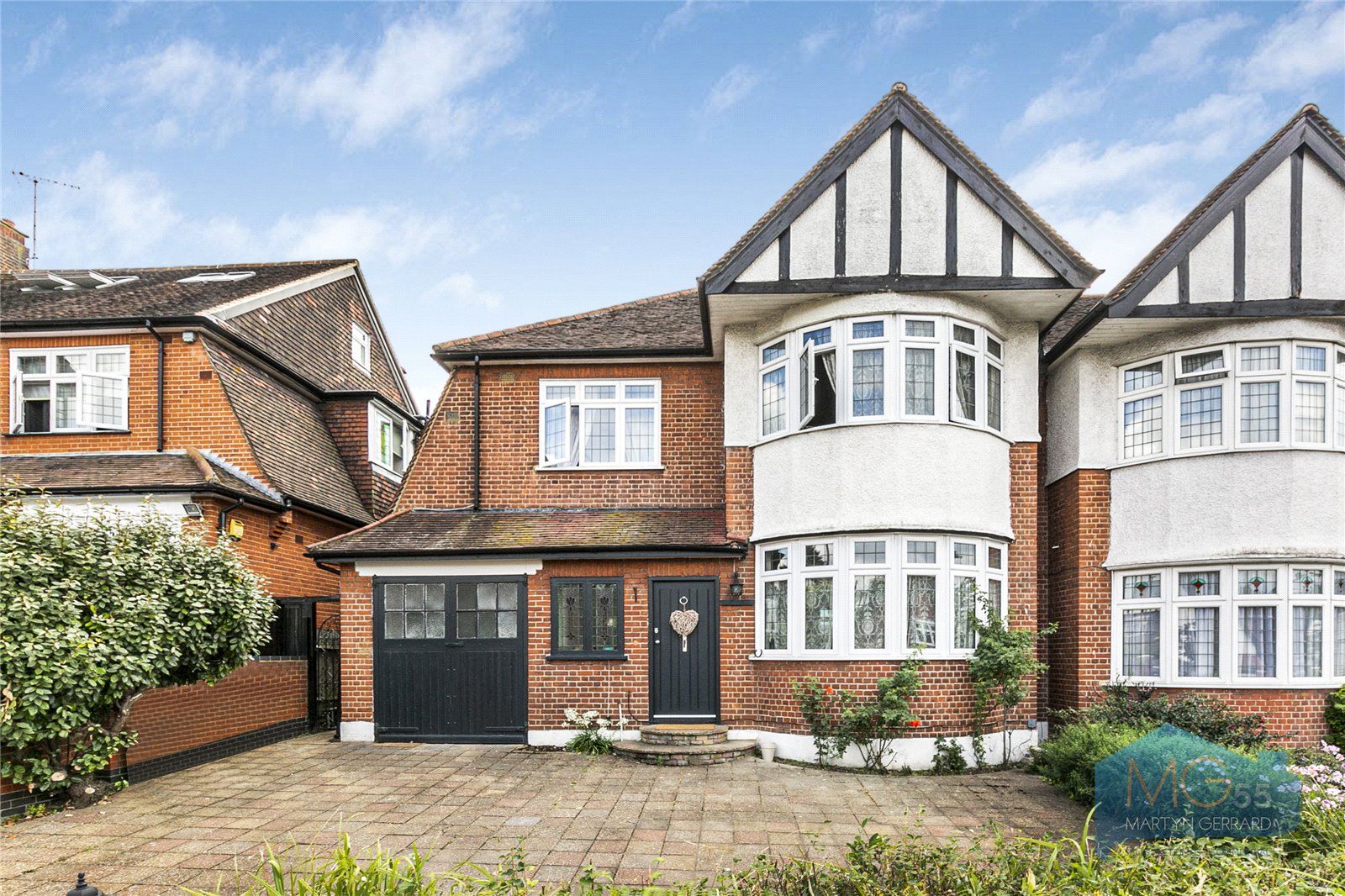 4 bed semidetached house for sale in Arnos Grove, London N14 Zoopla