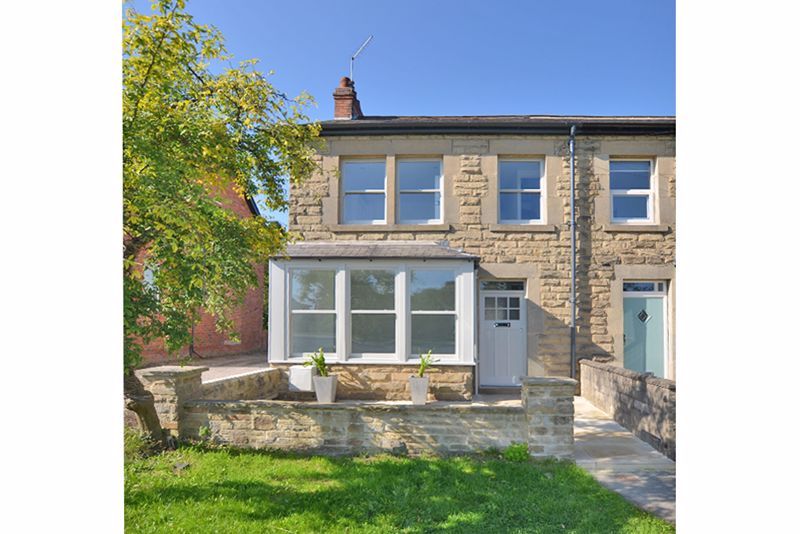 Coronation Terrace, Knaresborough HG5  
