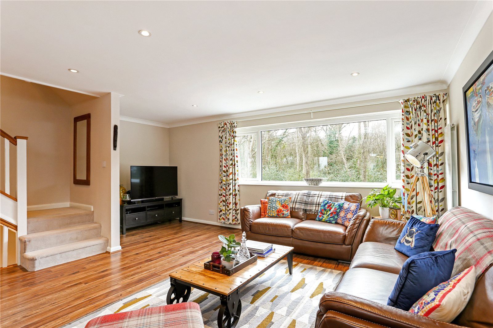 High Point, Weybridge, Surrey KT13  