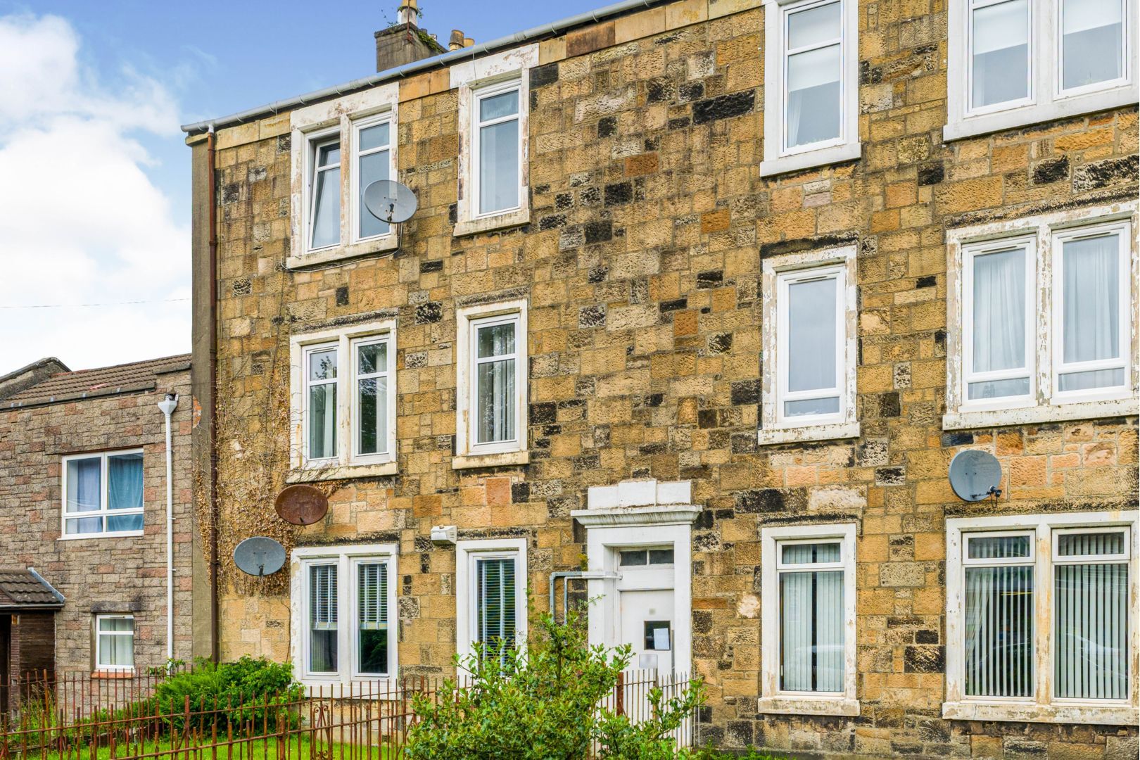 89 Belville Street, Greenock PA15  