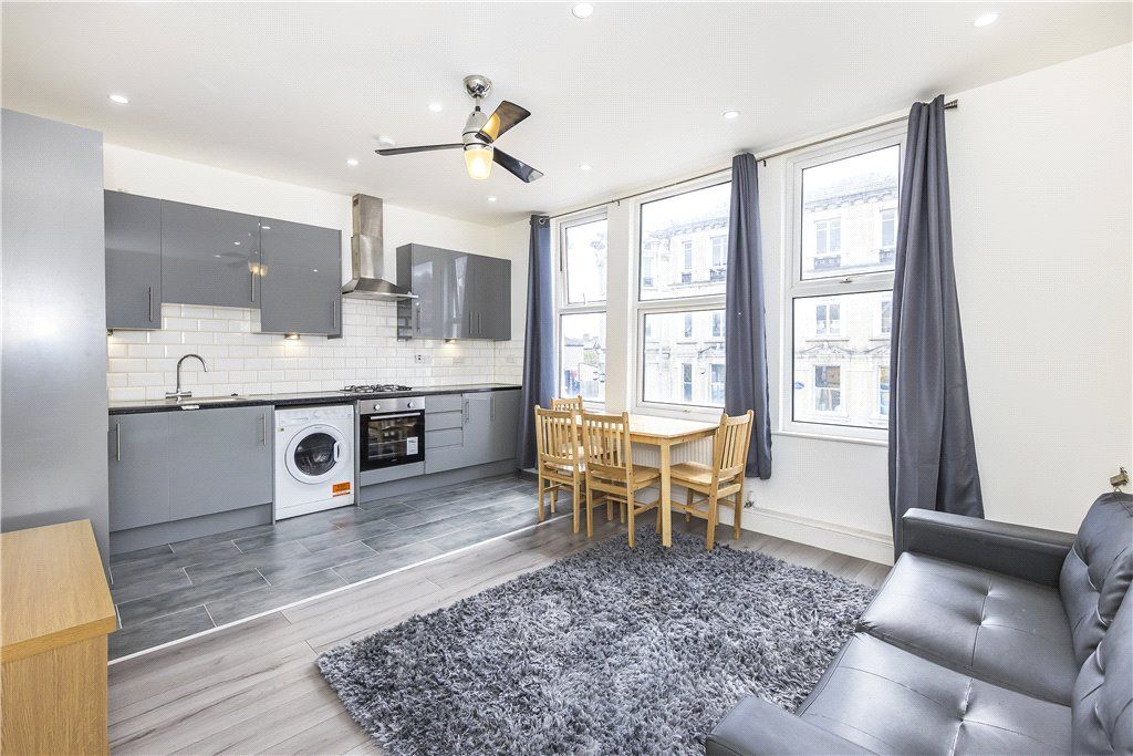 228A High Road Leyton, Leyton, London E10