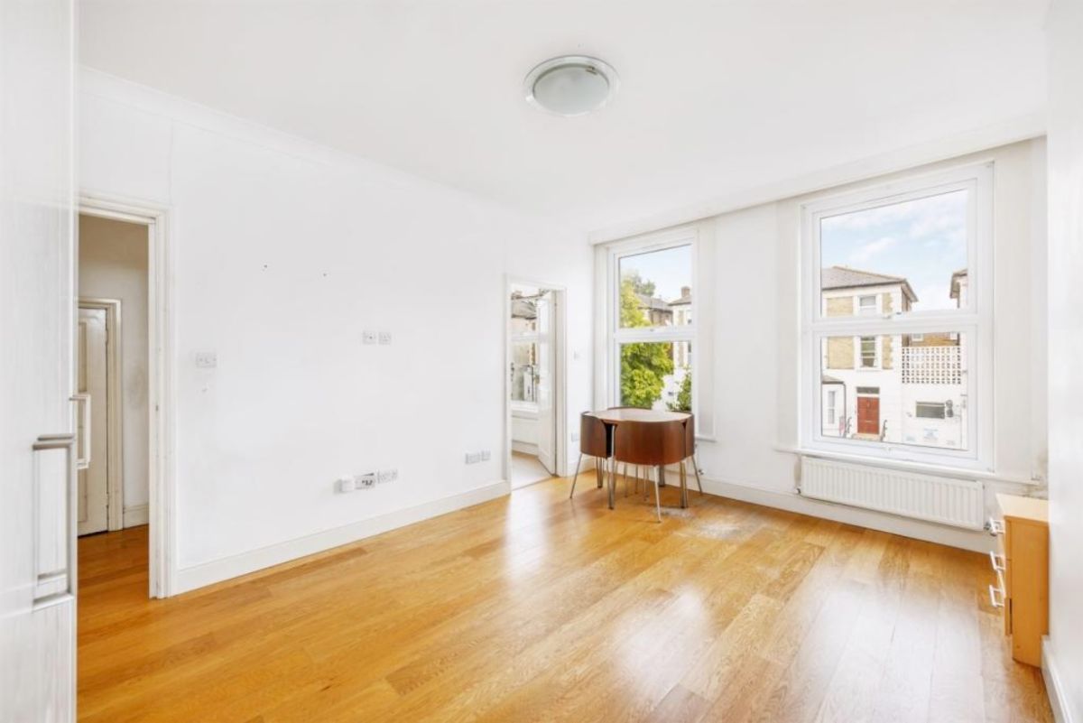 Studio to rent in Windsor Road, Ealing, London W5 Zoopla