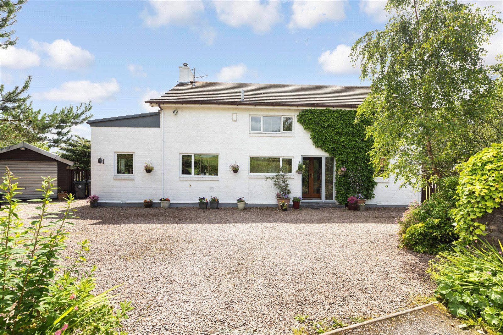 4 bed cottage for sale in Lochwinnoch PA12 Zoopla