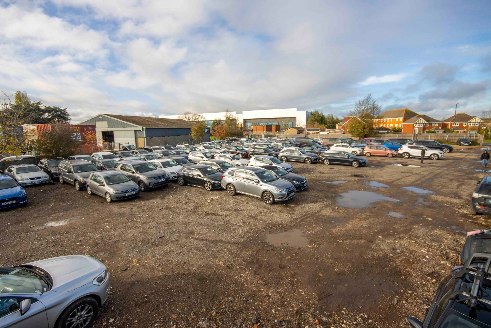 Land for sale in Sutton Lane, Iver, Slough SL3 Zoopla