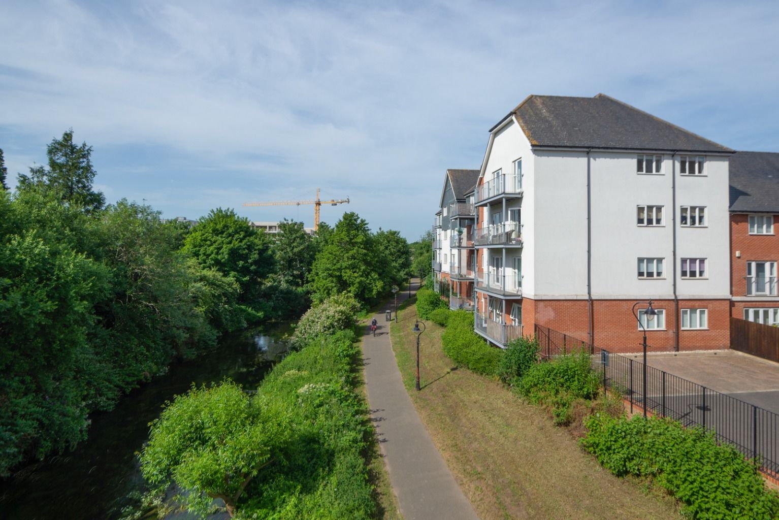 3 bed flat for sale in Westwood Drive, Canterbury CT2 Zoopla