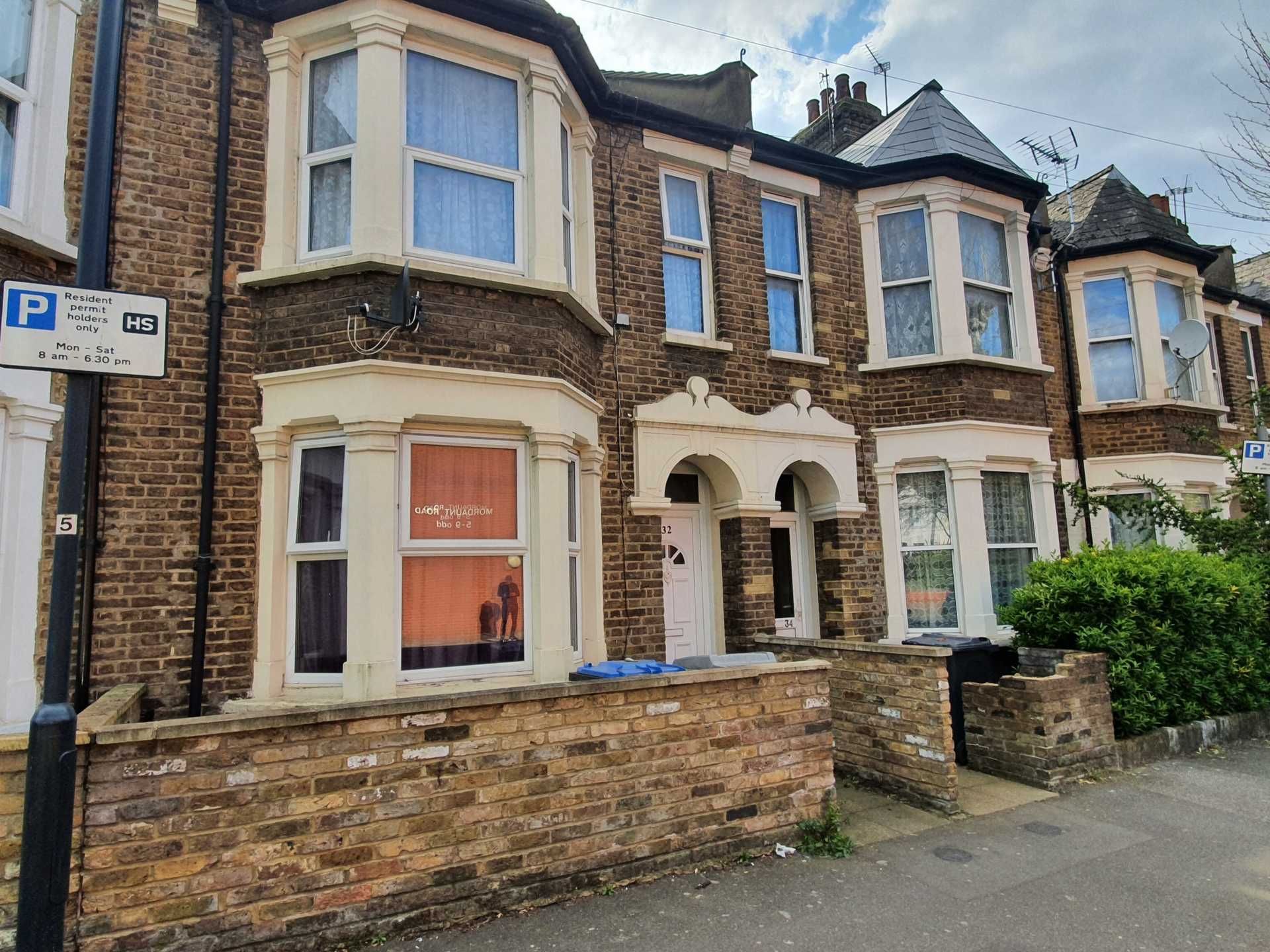 Mordaunt Road Harlesden NW10