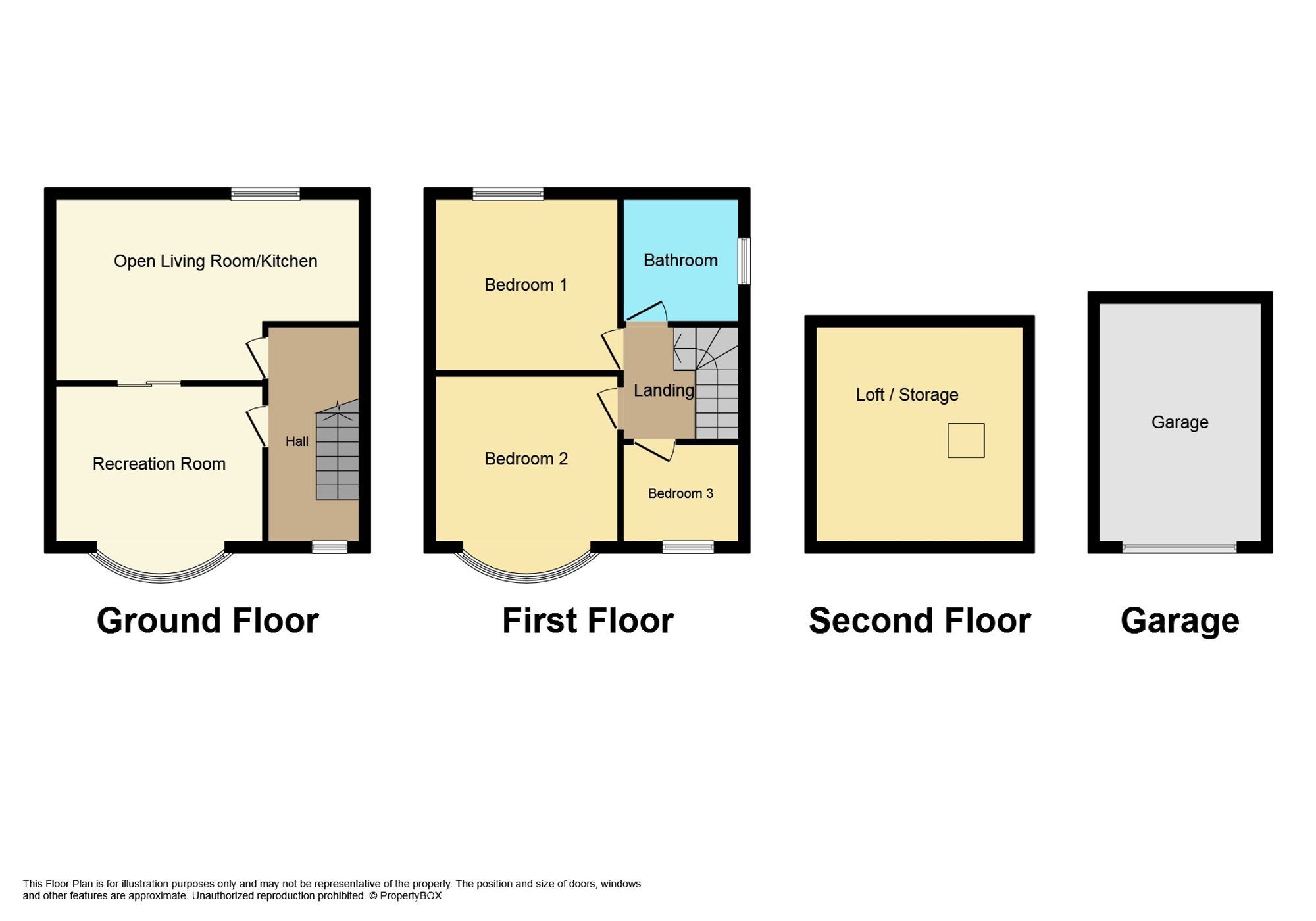 3 bed semidetached house for sale in Blackley New Road, Manchester M9