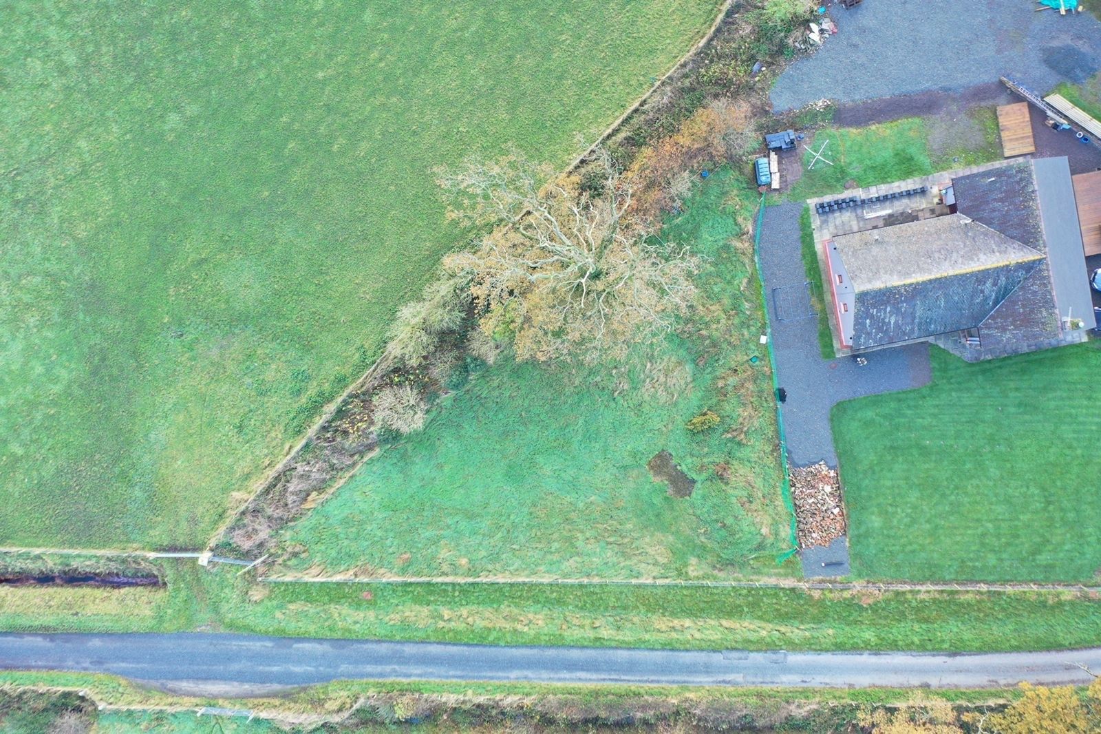 Land for sale in Land At Midlocharwoods, Bankend, Ruthwell DG1 Zoopla