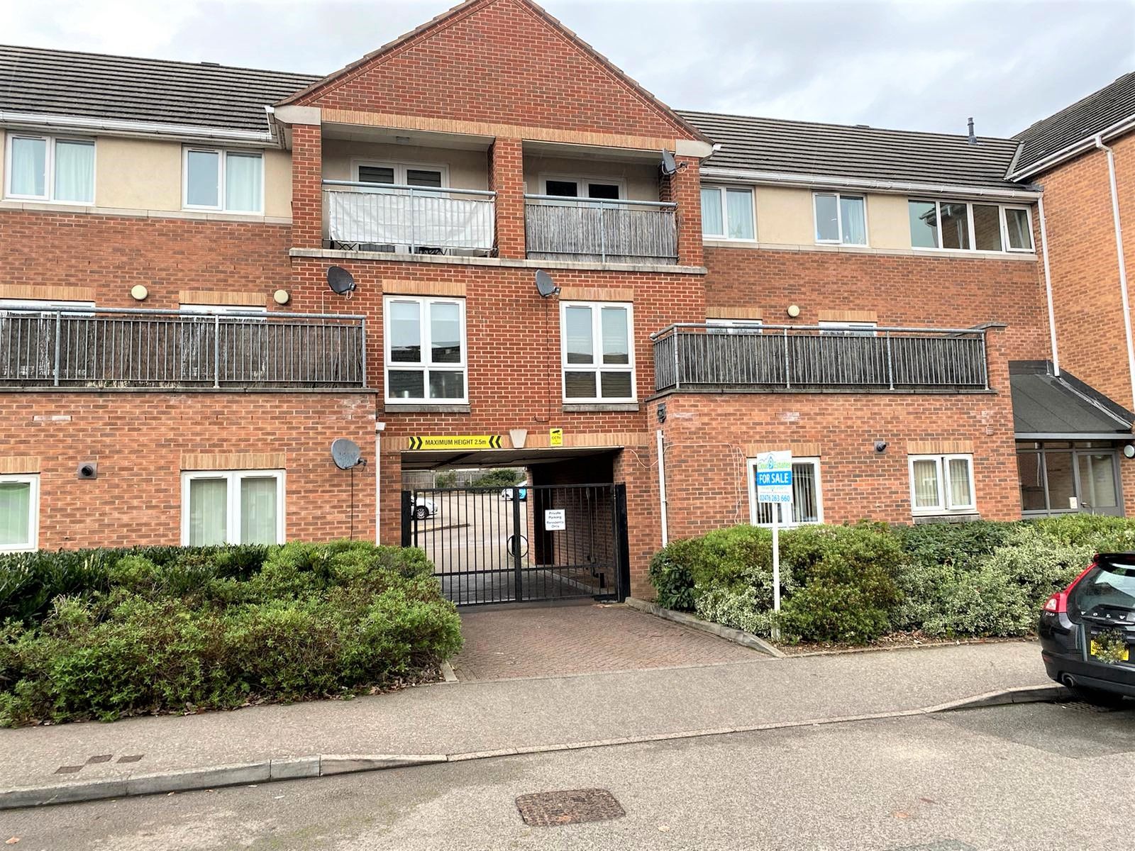 Valley Road, Stoke Heath, Coventry CV2  