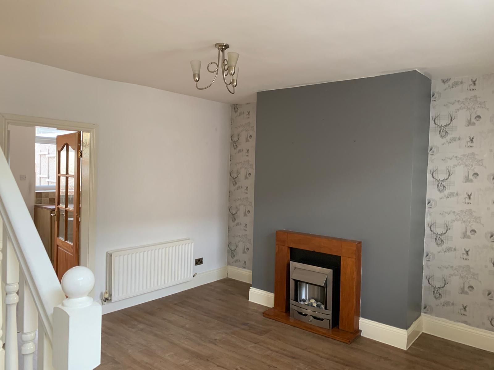 2 bed terraced house to rent in Crook, Durham, County Durham DL15 Zoopla