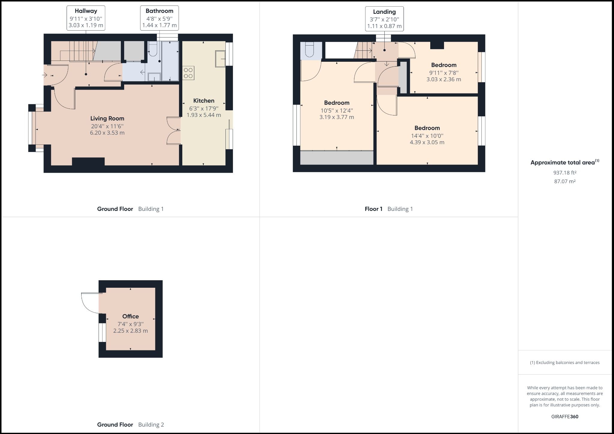 3 bed semidetached house for sale in Old Stoke Road, Aylesbury