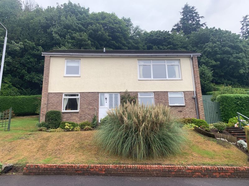 4 bed property for sale in Dronachy Road, Kirkcaldy KY2 Zoopla