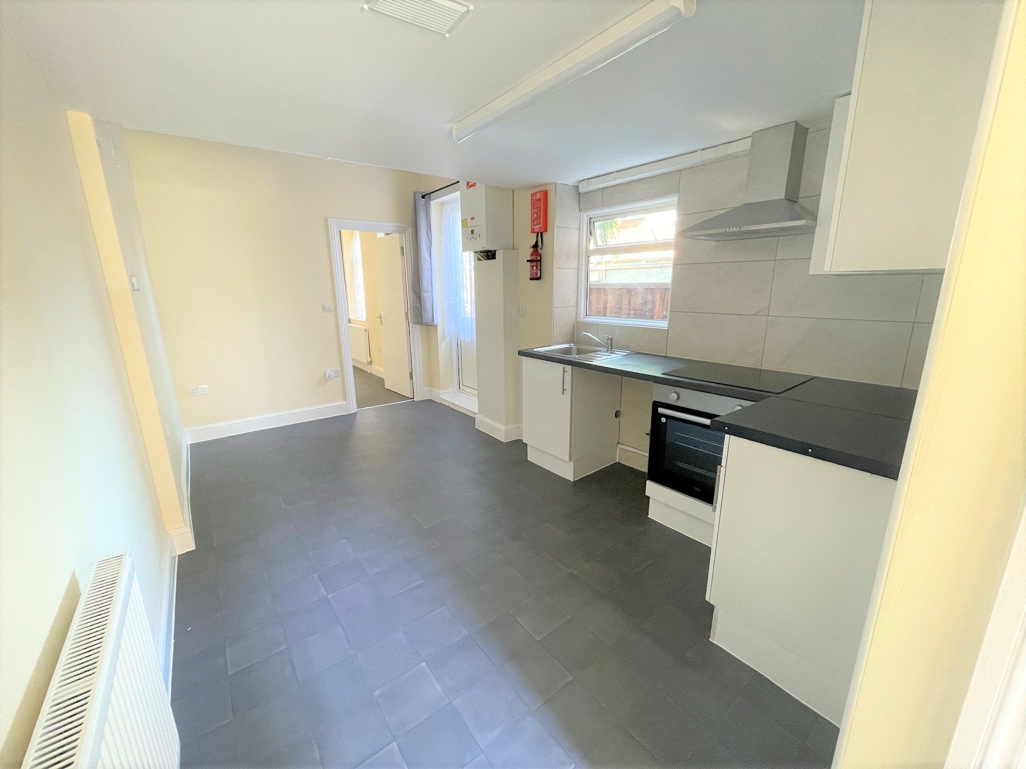 1 bed flat to rent in Willows Terrace, Rucklidge Avenue, Harlesden NW10