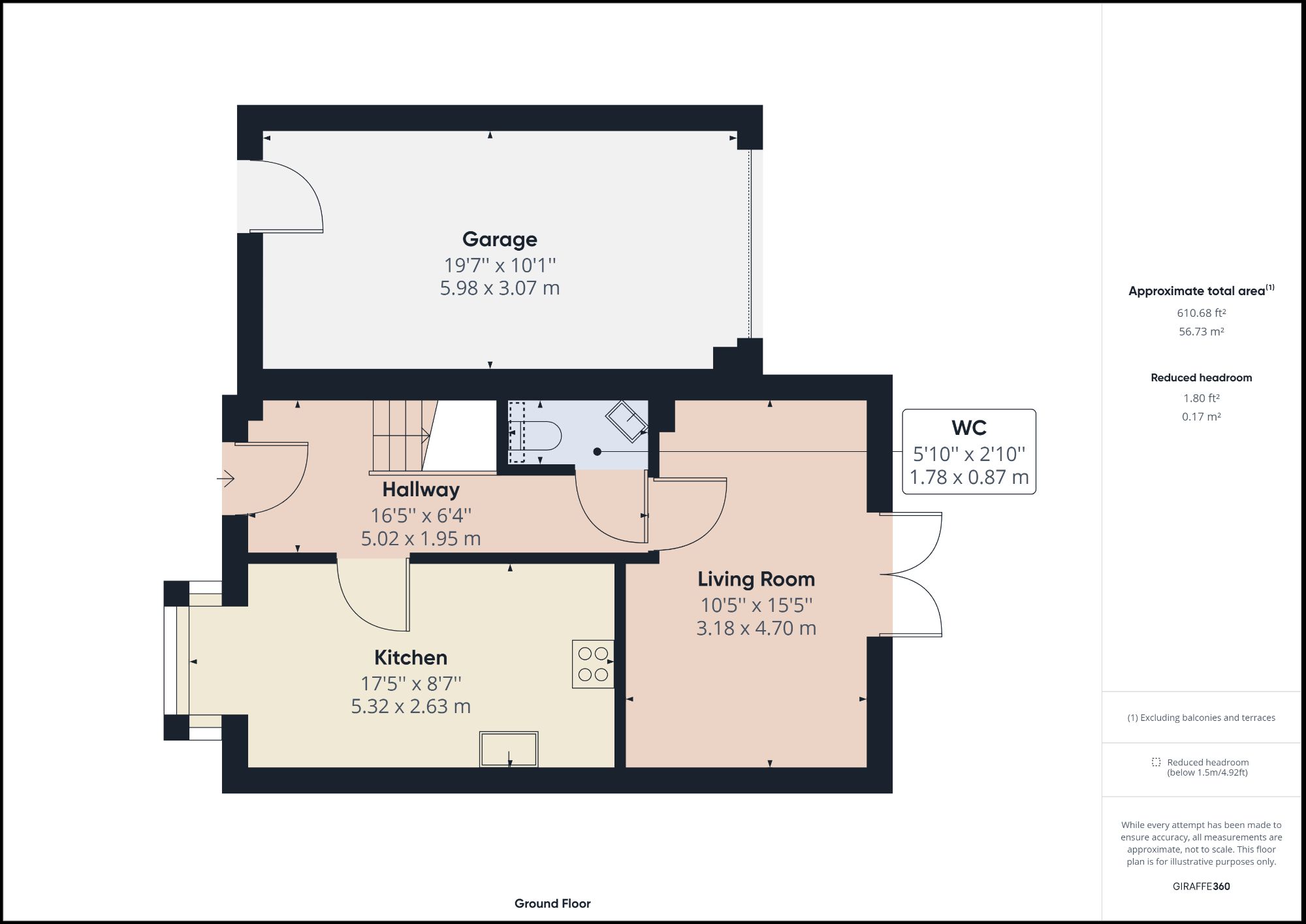 4 bed detached house for sale in Uppermoor, Pudsey LS28 Zoopla