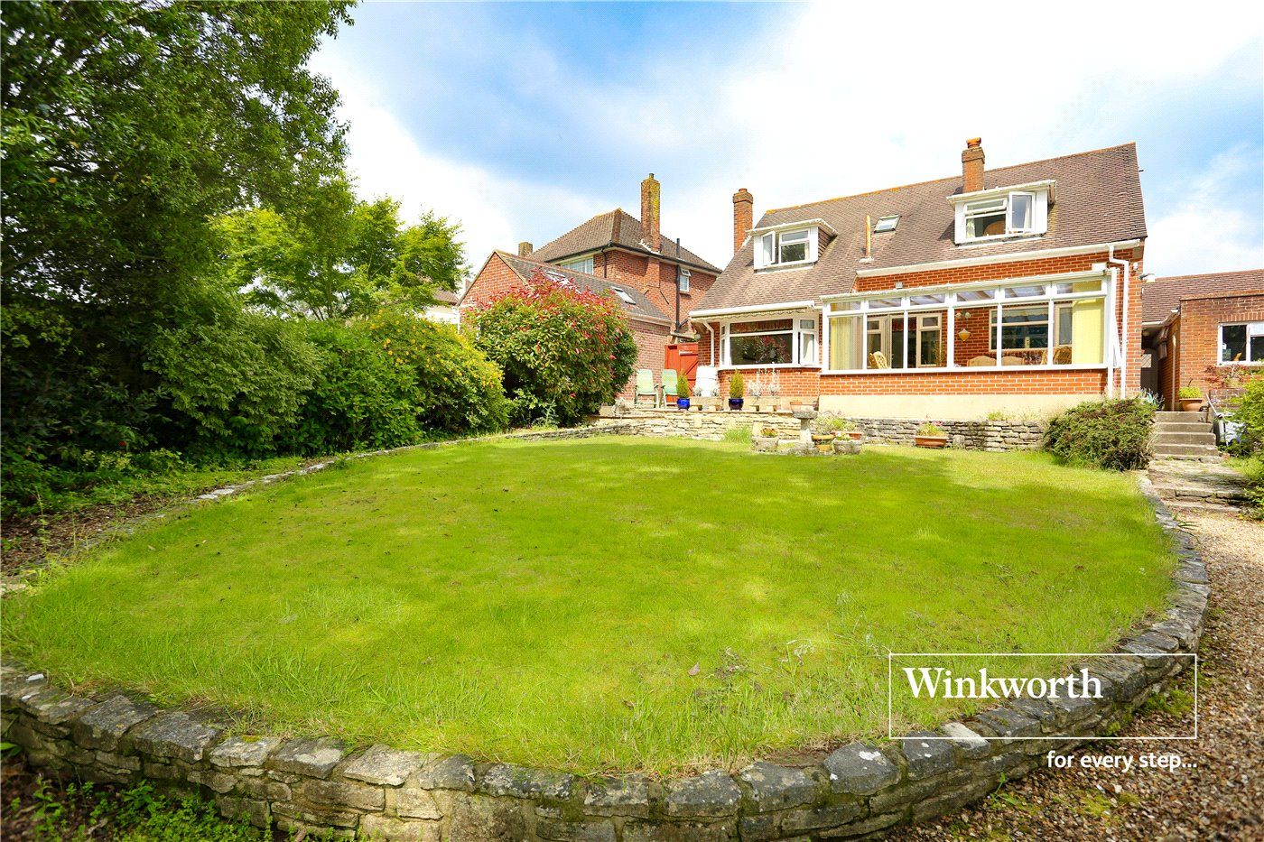 Littledown Avenue, Bournemouth, Dorset BH7