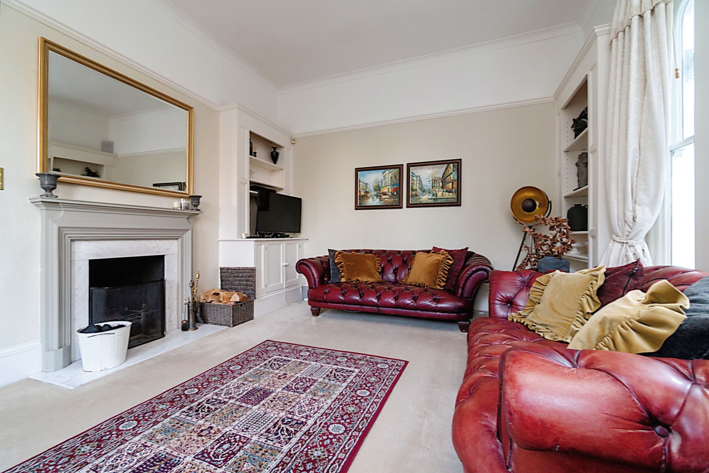 4 bed linkdetached house for sale in Hermitage Road, Kenley CR8 Zoopla