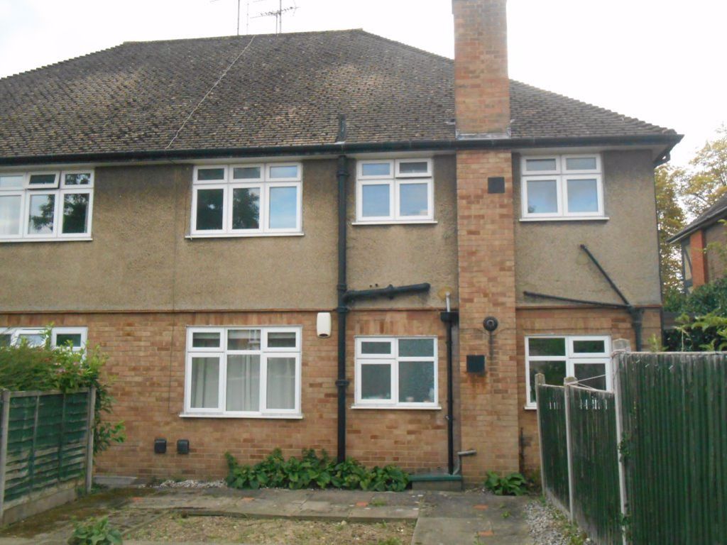 2 bed to rent in Hempstead Road, Watford WD17 Zoopla