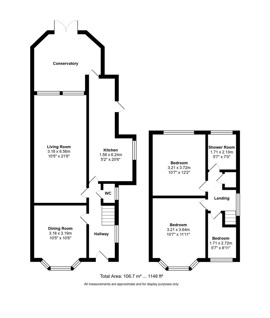 3 bed semidetached house for sale in Lexton Drive, Churchtown