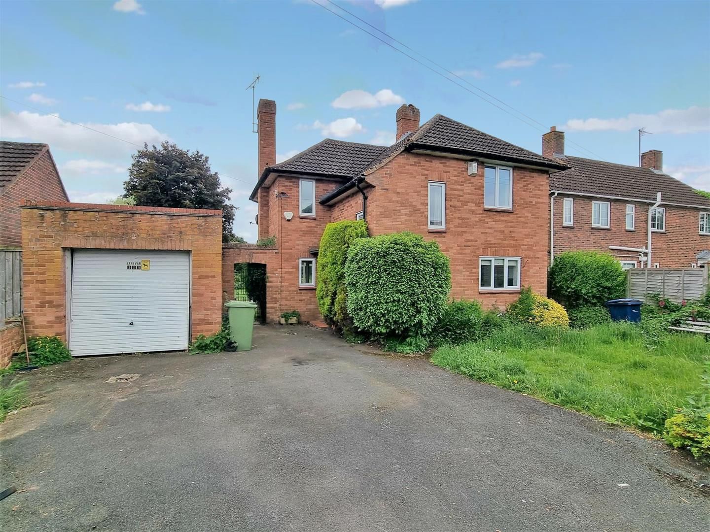 4 bed detached house for sale in Maidenhall, Highnam, Gloucester GL2