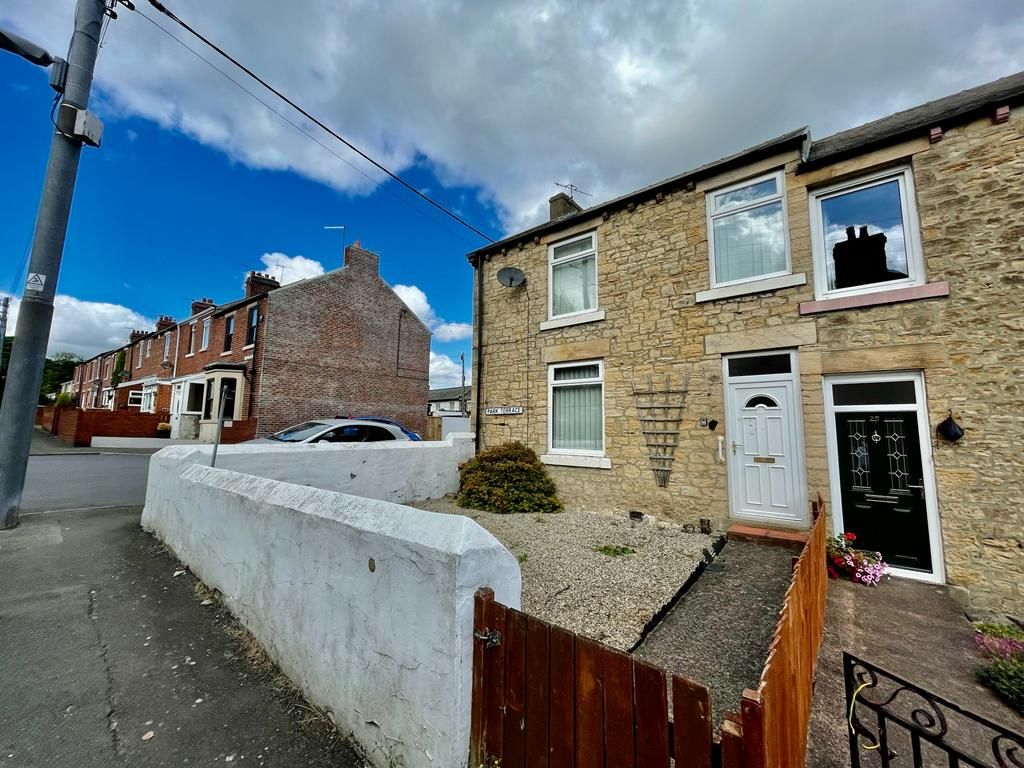3 bed end terrace house to rent in Park Terrace, Burnopfield NE16 Zoopla