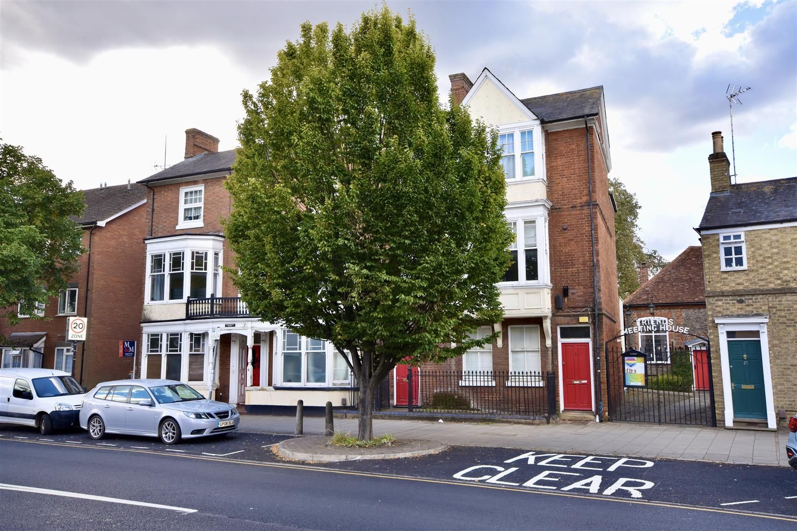 1 bed flat for sale in North Street, Leighton Buzzard LU7 Zoopla