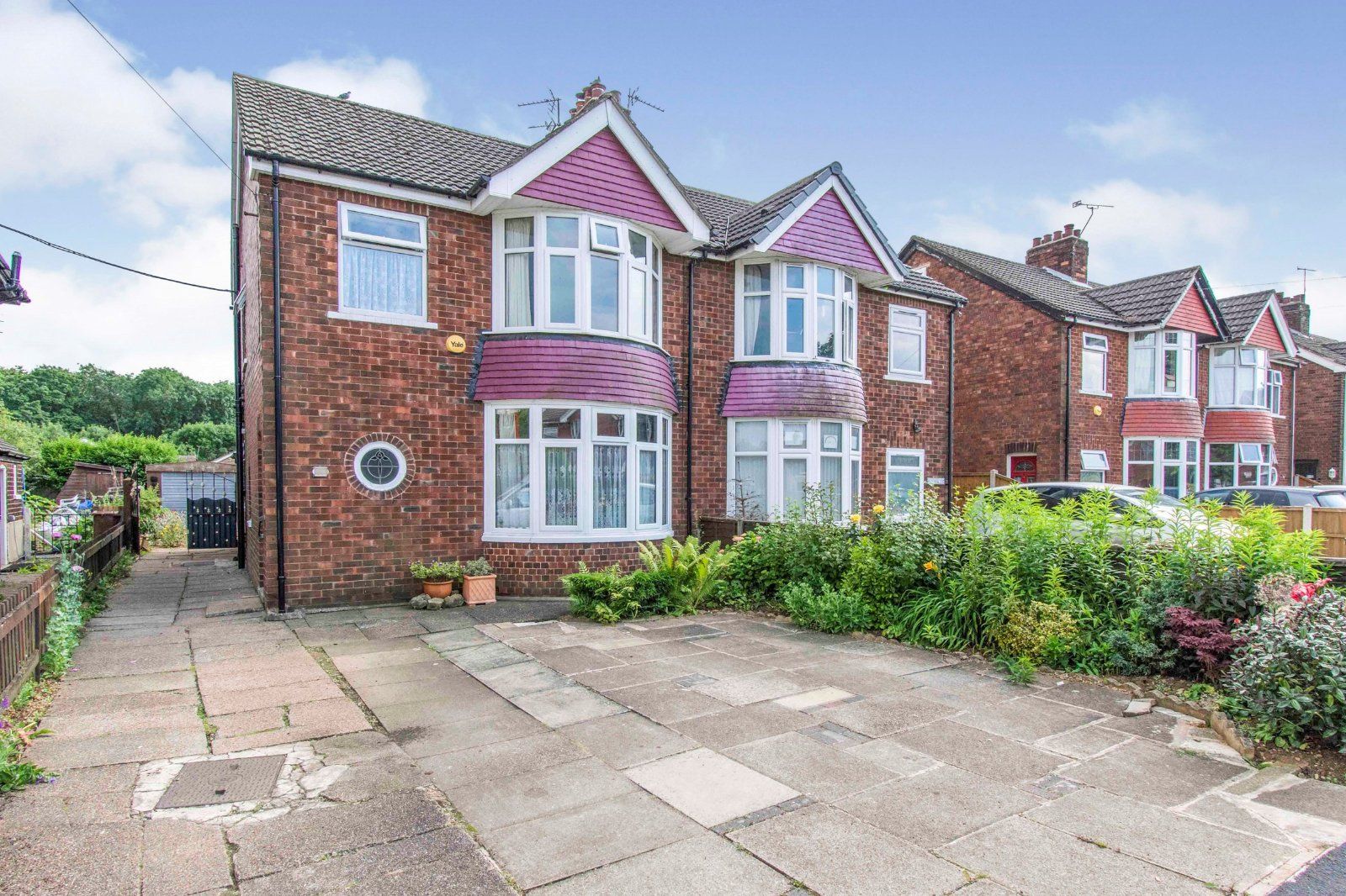 Church Lane, Scunthorpe, Lincolnshire DN15  