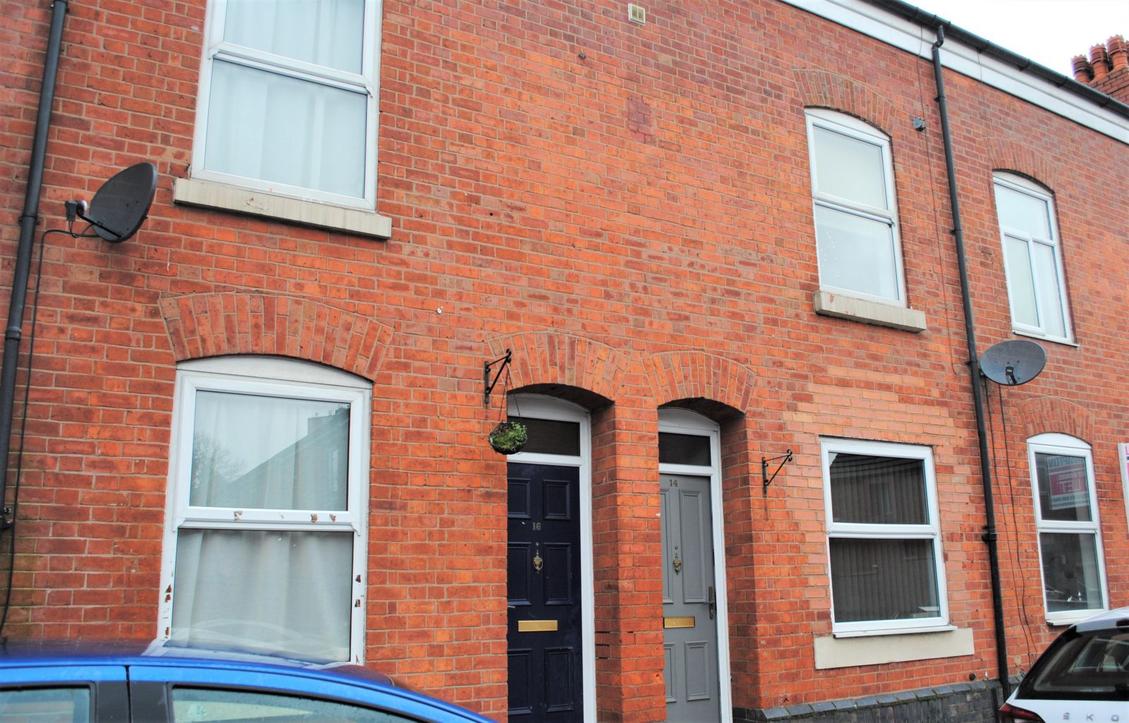 5 bed shared to rent in Highfield Road, Salford M6 Zoopla