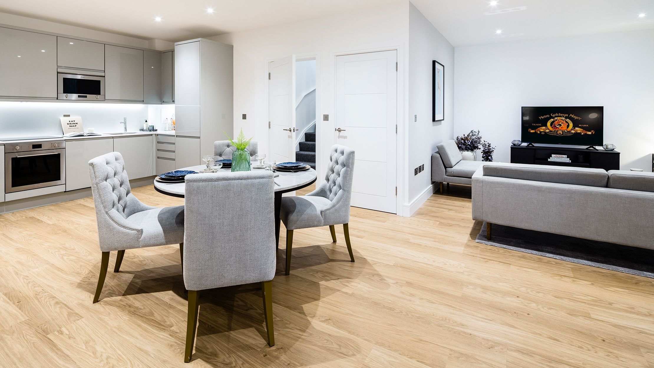 Timber Yard Pershore Street Birmingham B5  