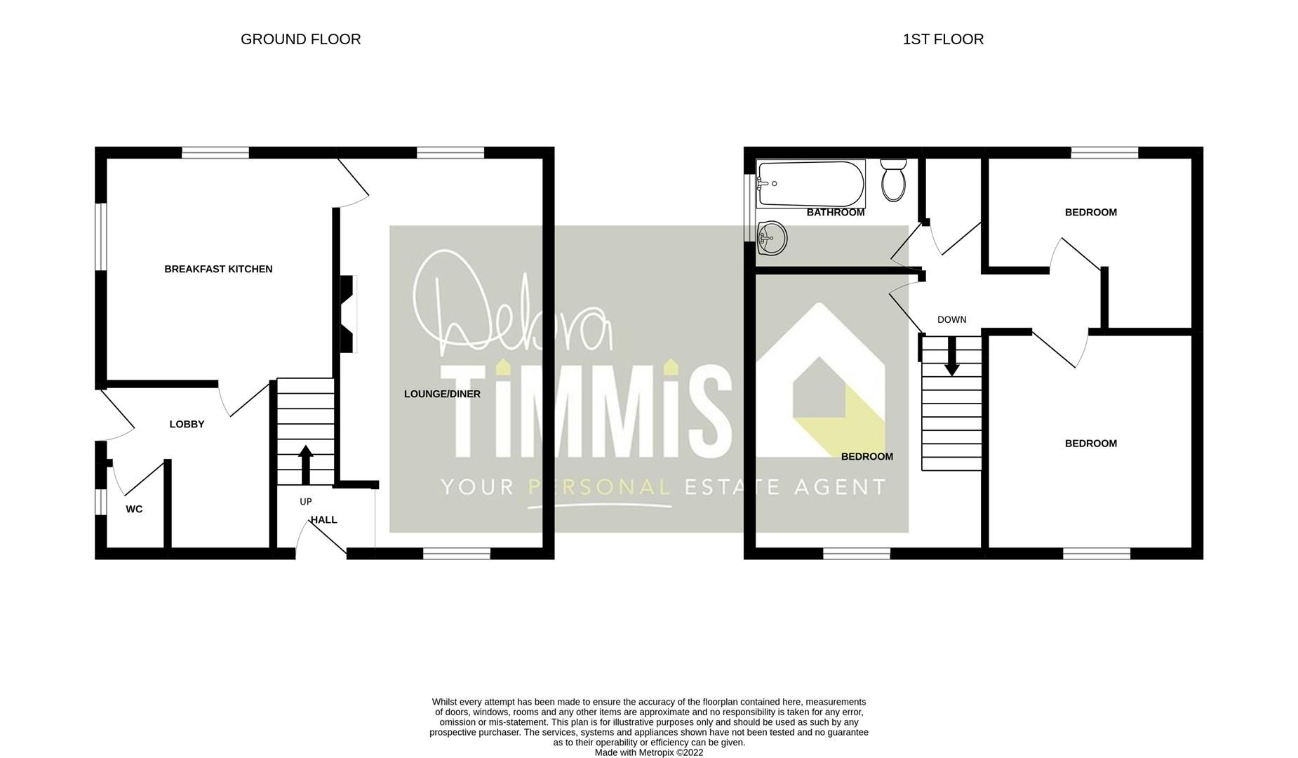 3 bed semidetached house for sale in Beverley Drive, Bentilee, Stoke