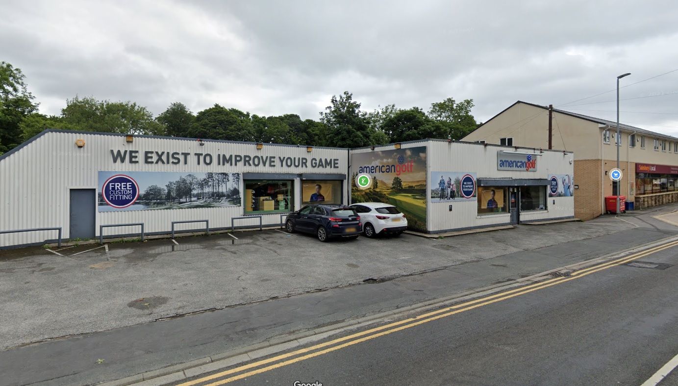 Retail premises to let in Bradford Road, Menston LS29 Zoopla