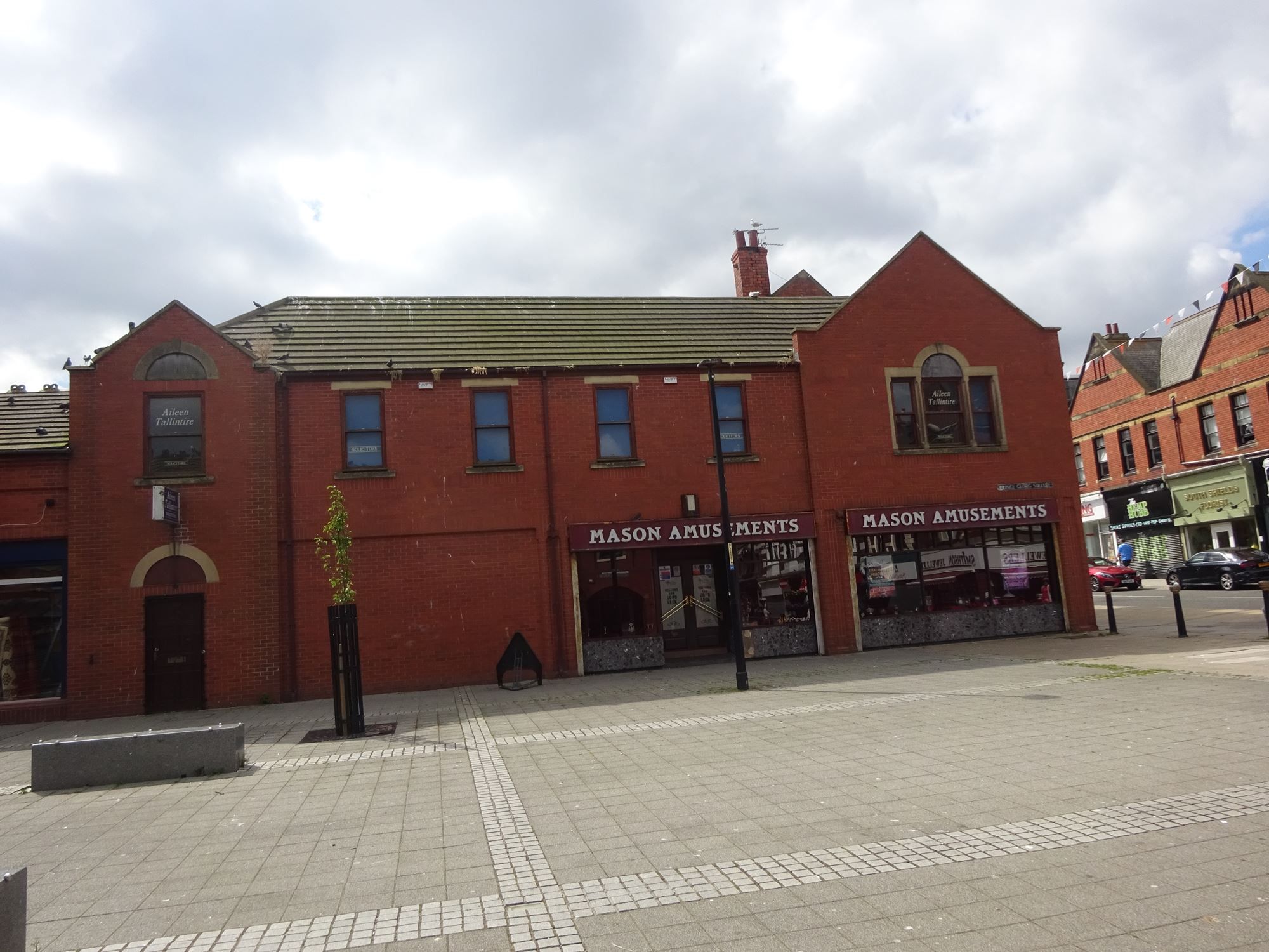 Office to let in Mowbray Road, South Shields NE33 Zoopla