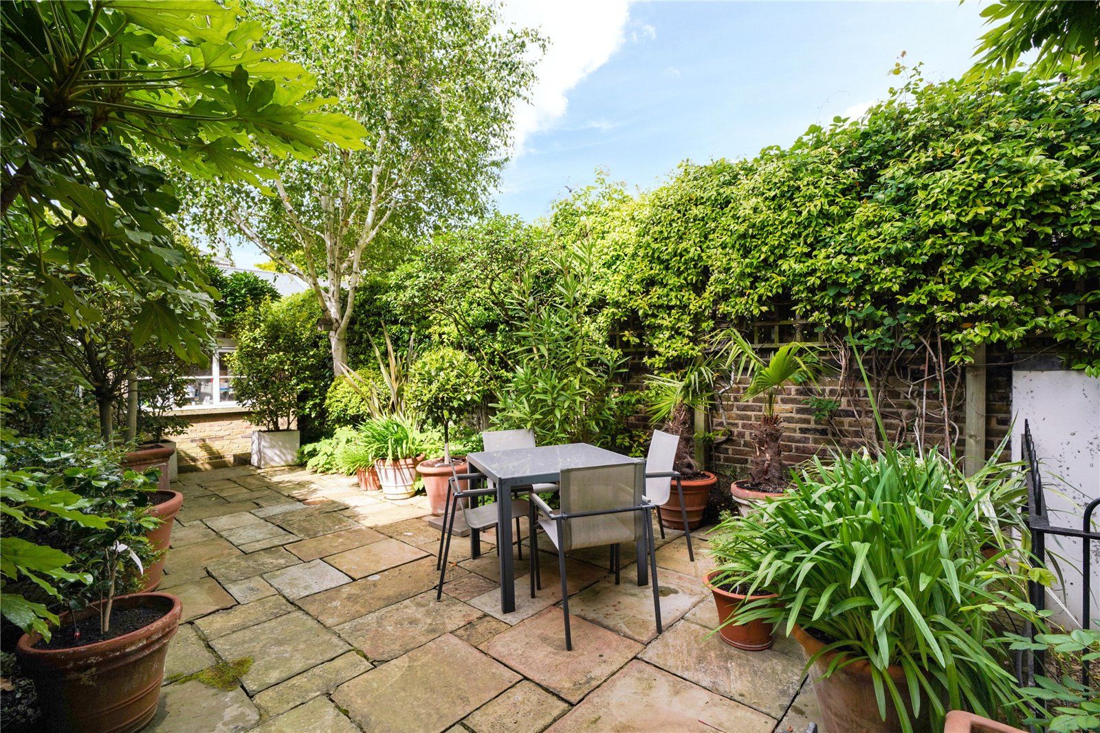 6 bed terraced house for sale in Drayton Gardens, London SW10 Zoopla