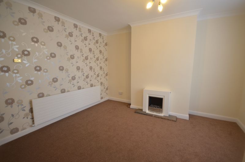 2 bed terraced house to rent in Talbot Street, Rishton, Blackburn BB1