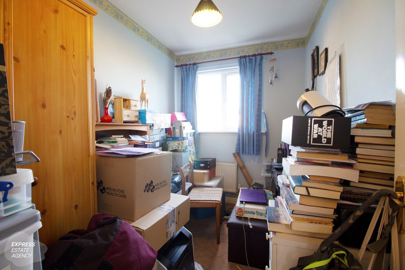 4 bed detached house for sale in Croft Close, Wombwell, Barnsley S73