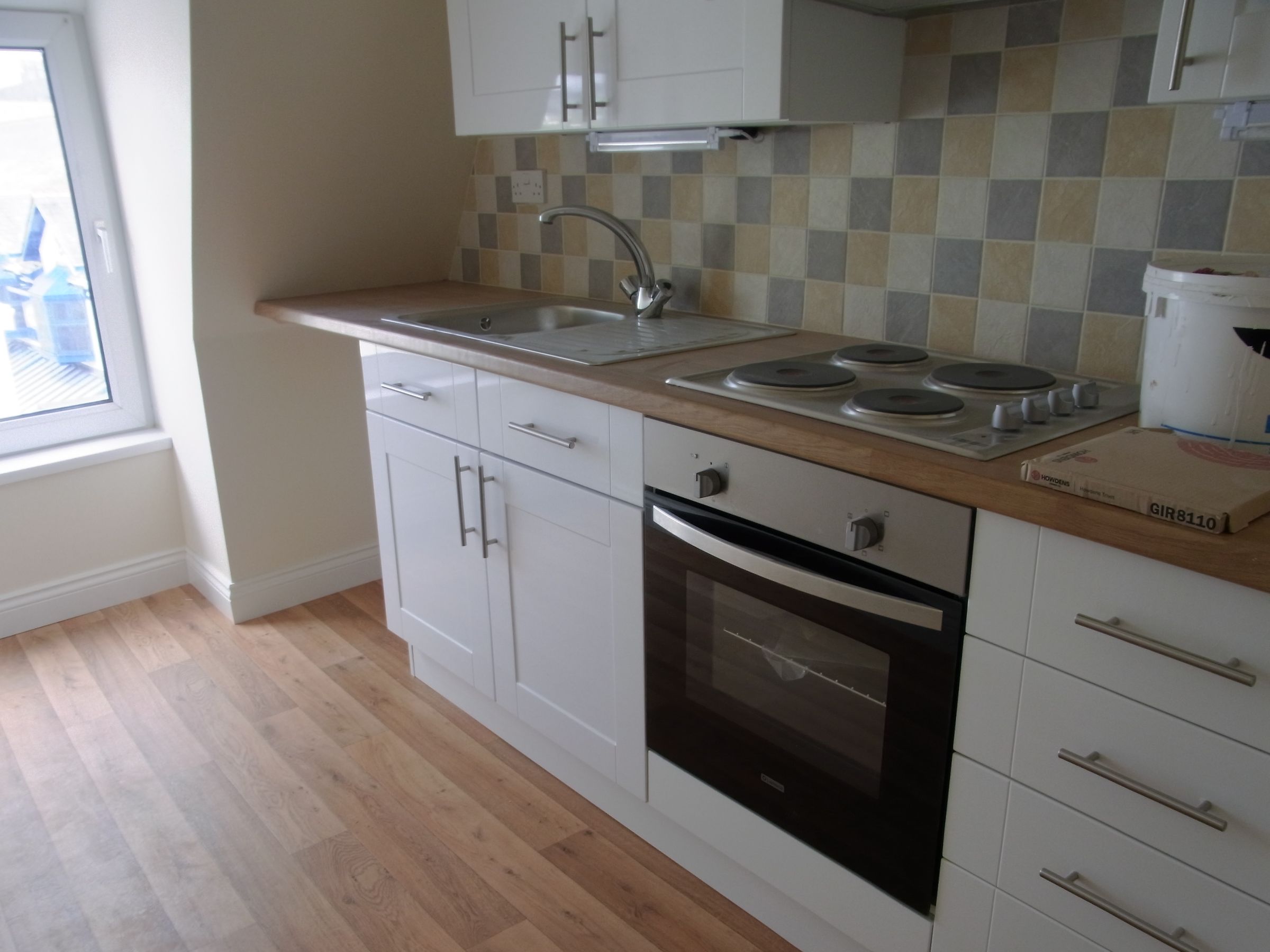 1 bed flat to rent in Torbay Road, Paignton TQ4 Zoopla