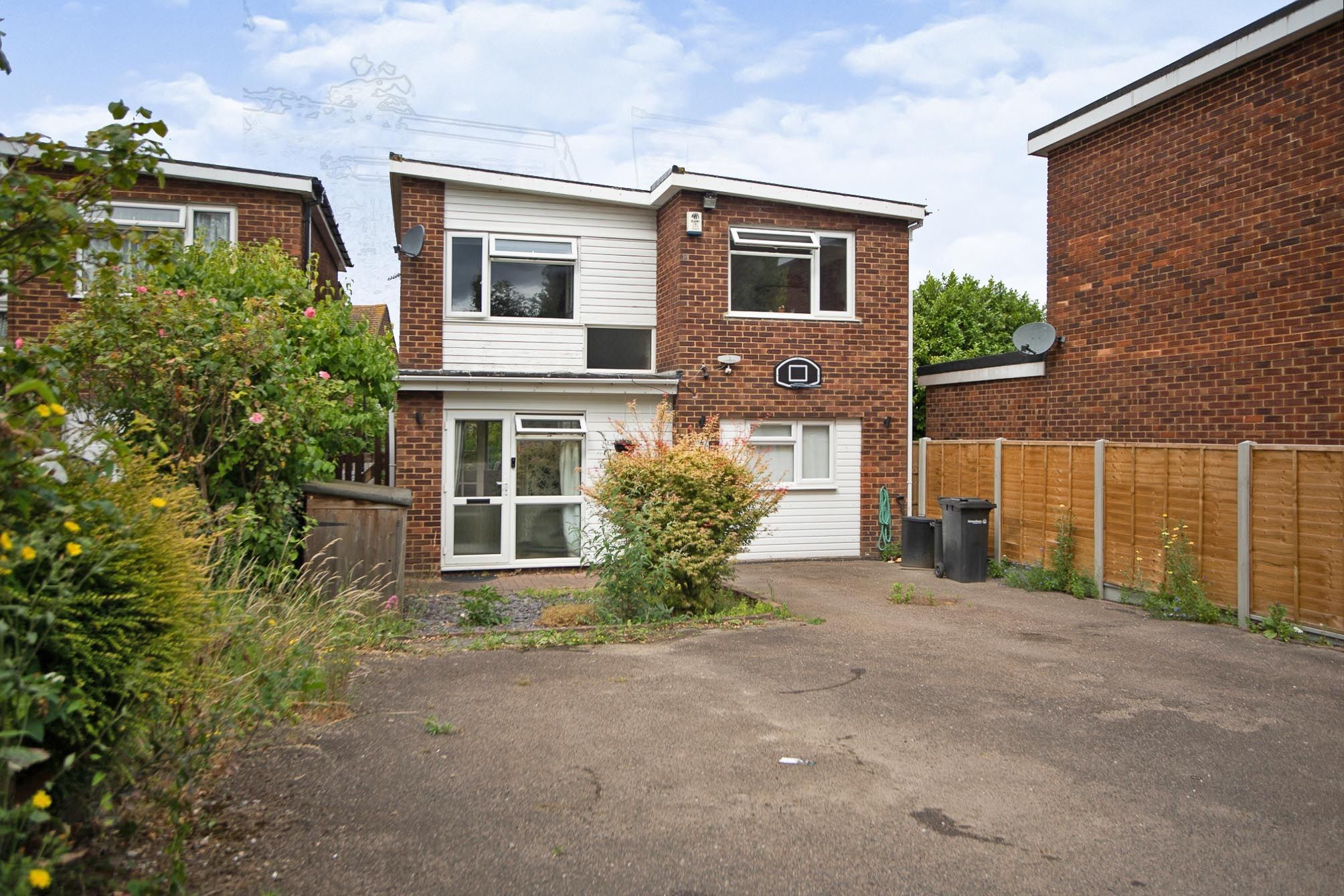 3 bed detached house for sale in Templar Drive, Gravesend DA11 Zoopla