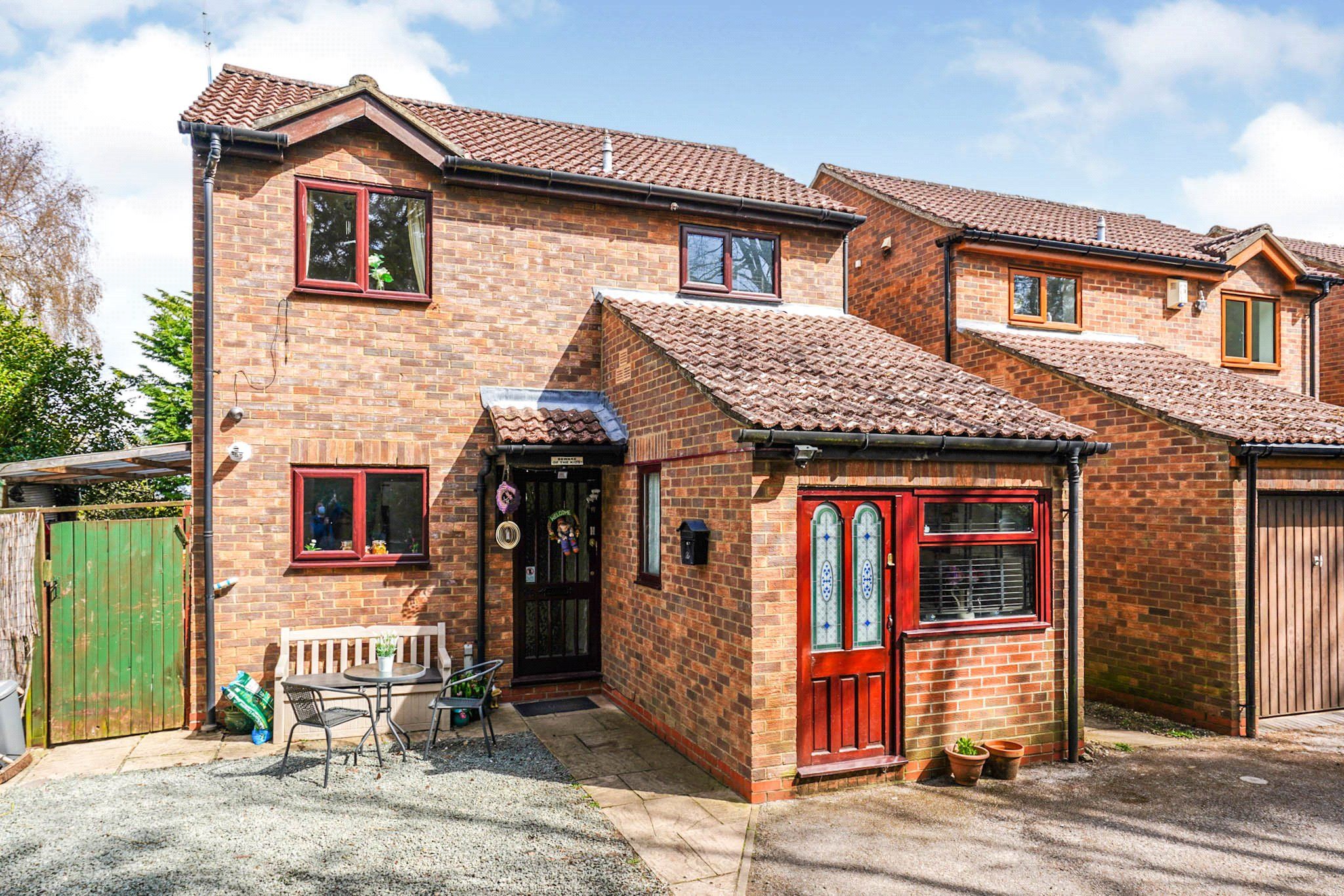 Brogden Close, Oxford OX2  