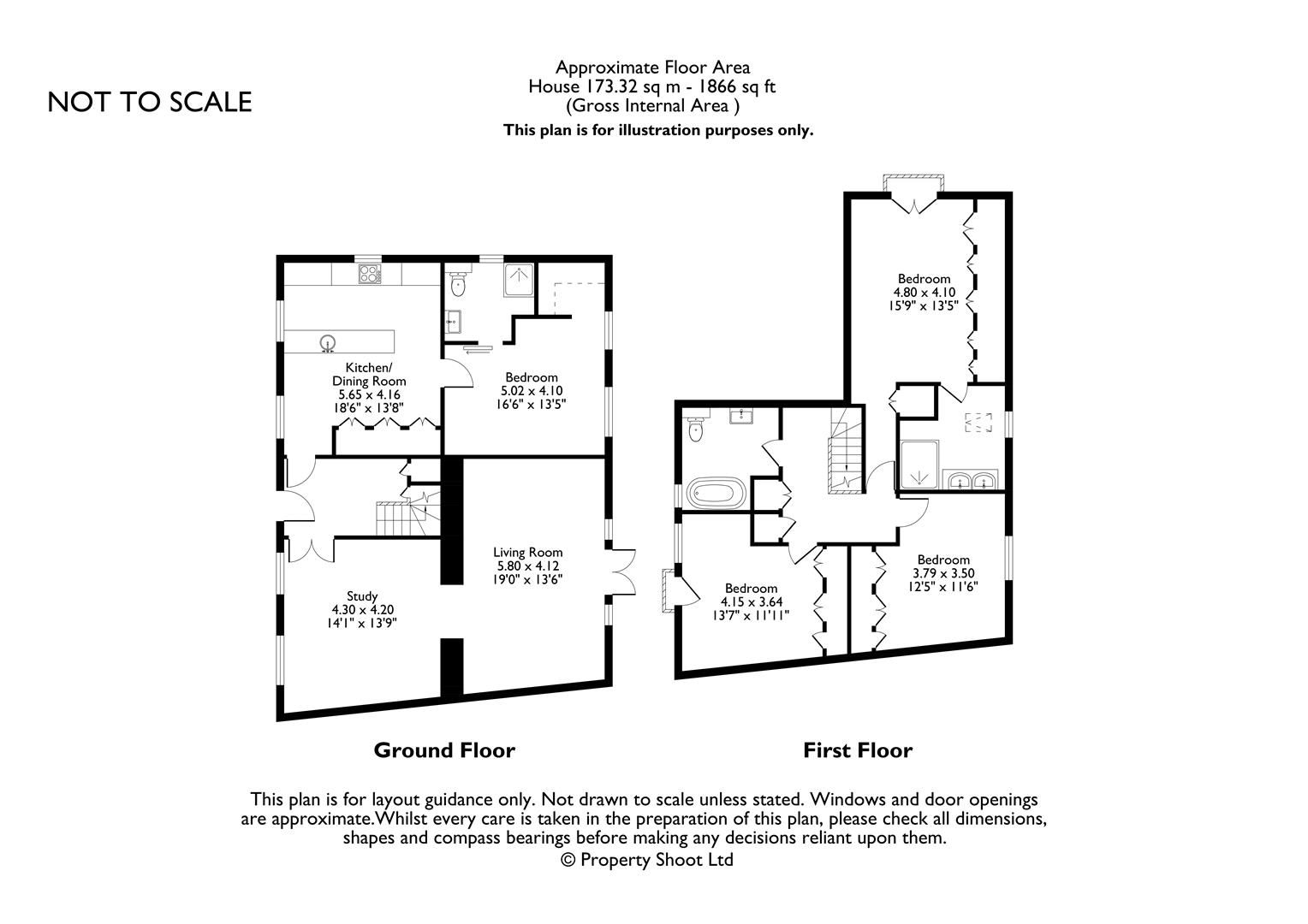 4 bed detached house for sale in Larch Avenue, Sunninghill, Ascot SL5