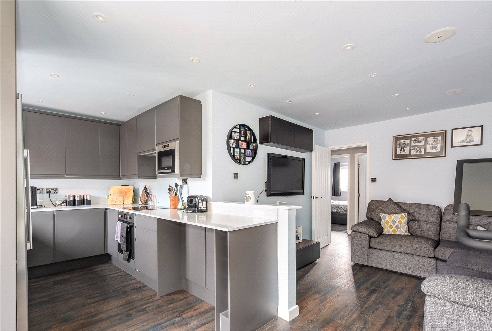 Wrexham Road Bow London E3