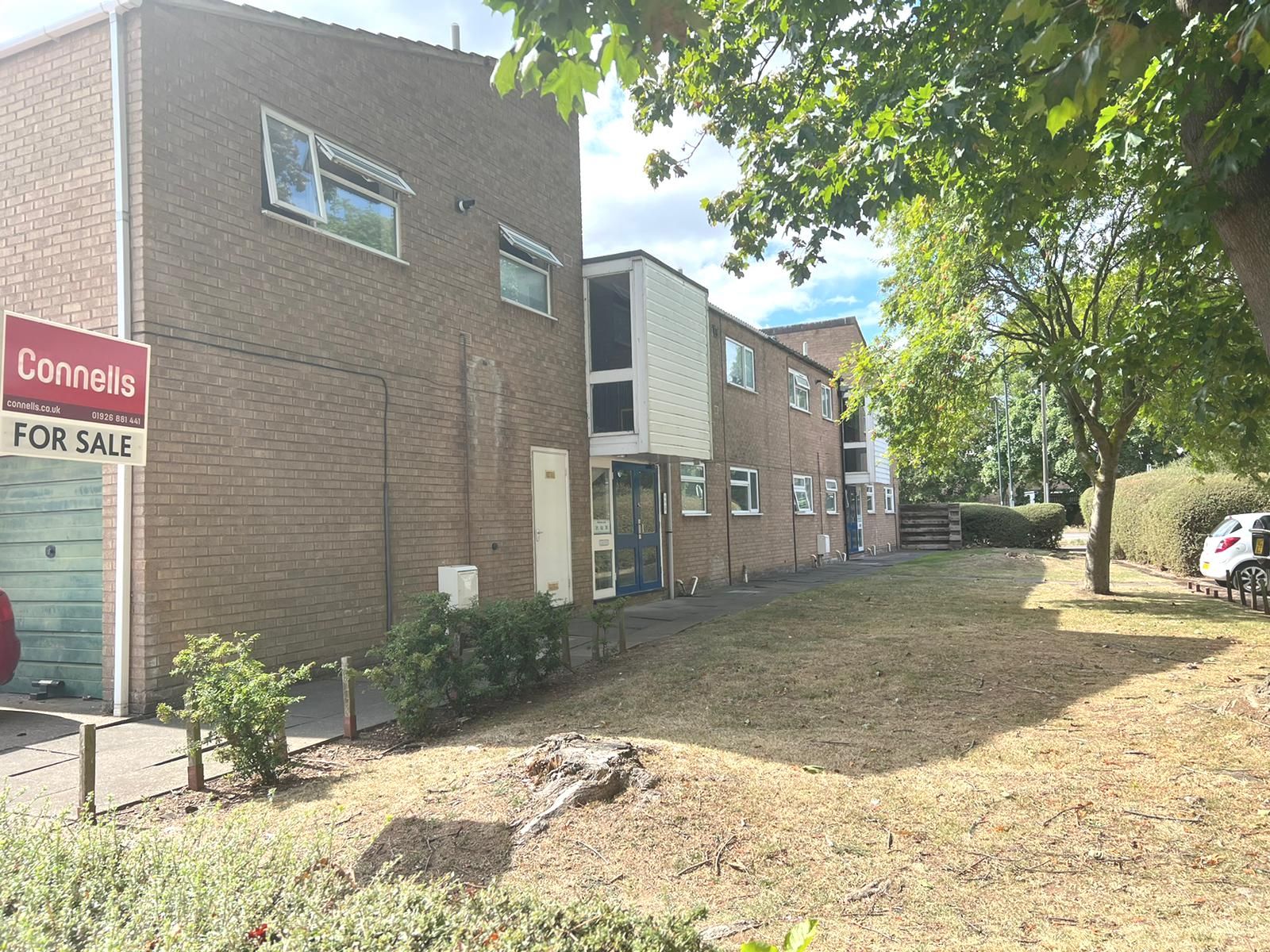 1 bed flat for sale in Padmore Court, Leamington Spa CV31 Zoopla