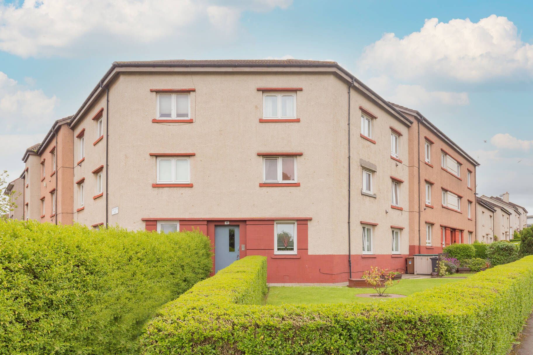 2 bed flat for sale in Pennywell Road, Edinburgh EH4 Zoopla