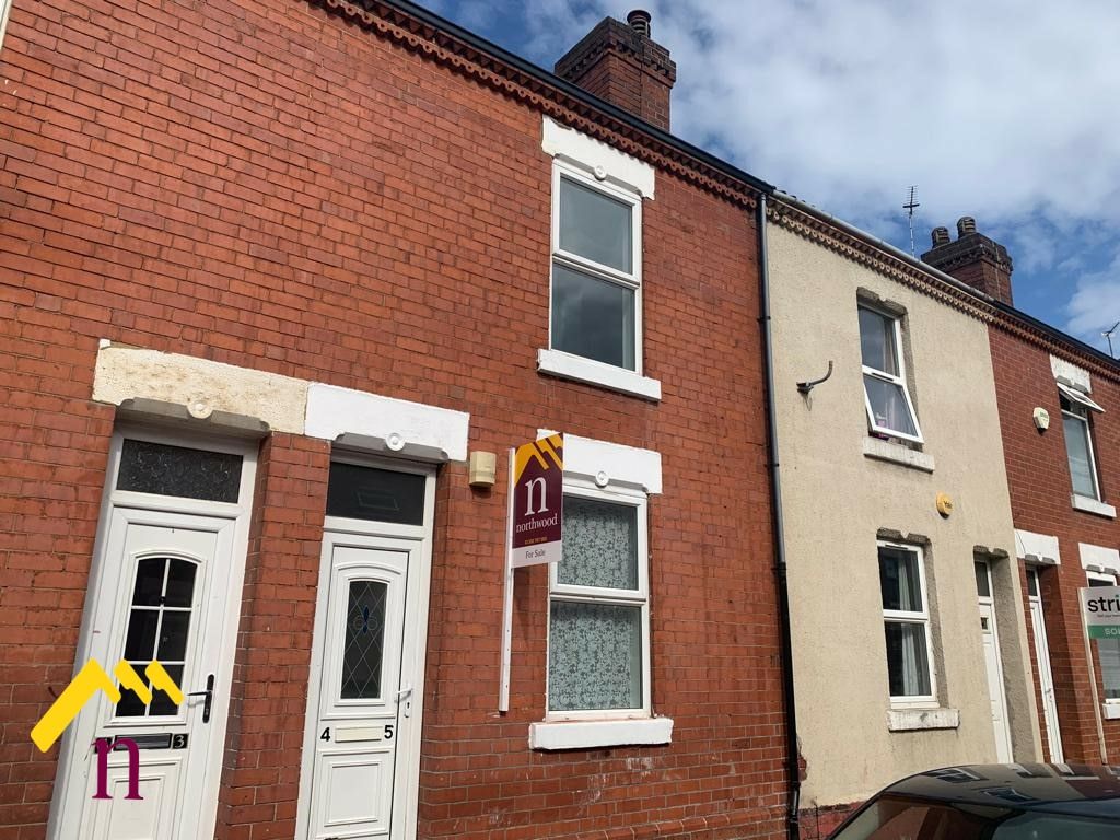 2 bed terraced house for sale in Spansyke Street, Hexthorpe, Doncaster DN4 Zoopla