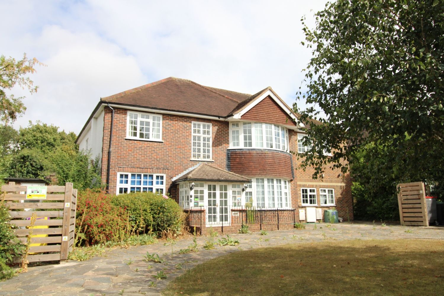 9 bed detached house for sale in Banstead, Surrey SM7 Zoopla