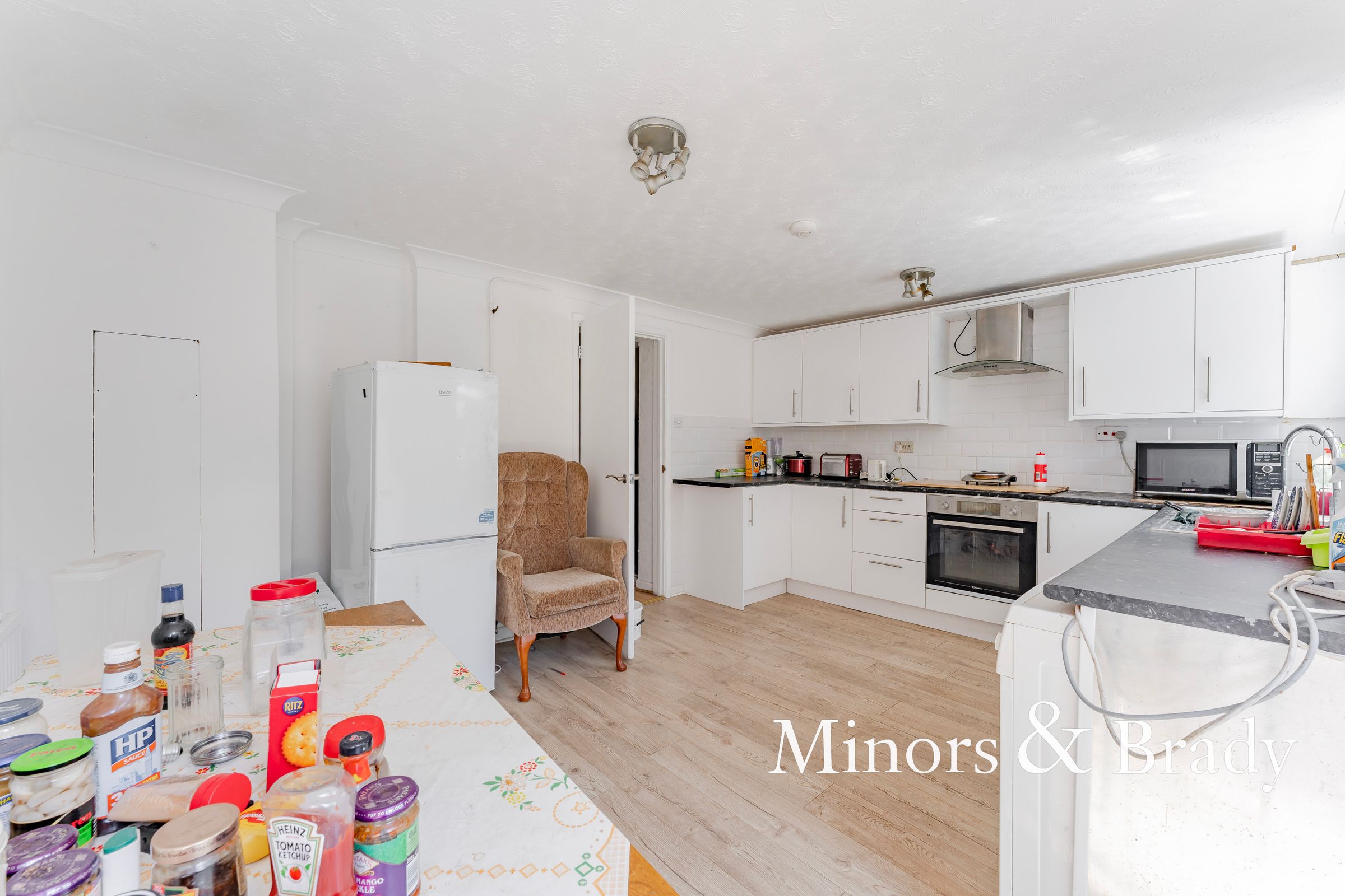 3 bed terraced house for sale in Wellington Road, Dereham NR19 Zoopla