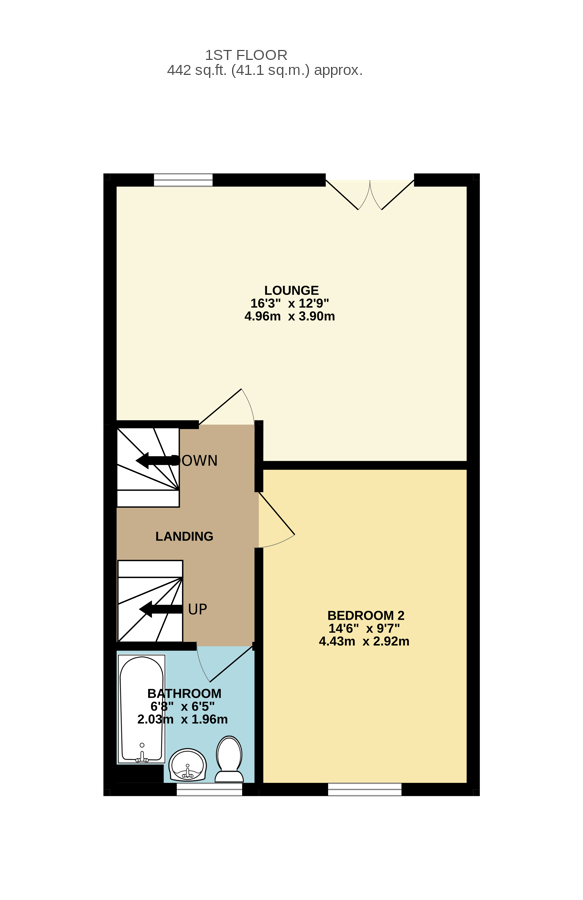 4 bed town house for sale in Parkgate, Goldthorpe, Rotherham S63 Zoopla