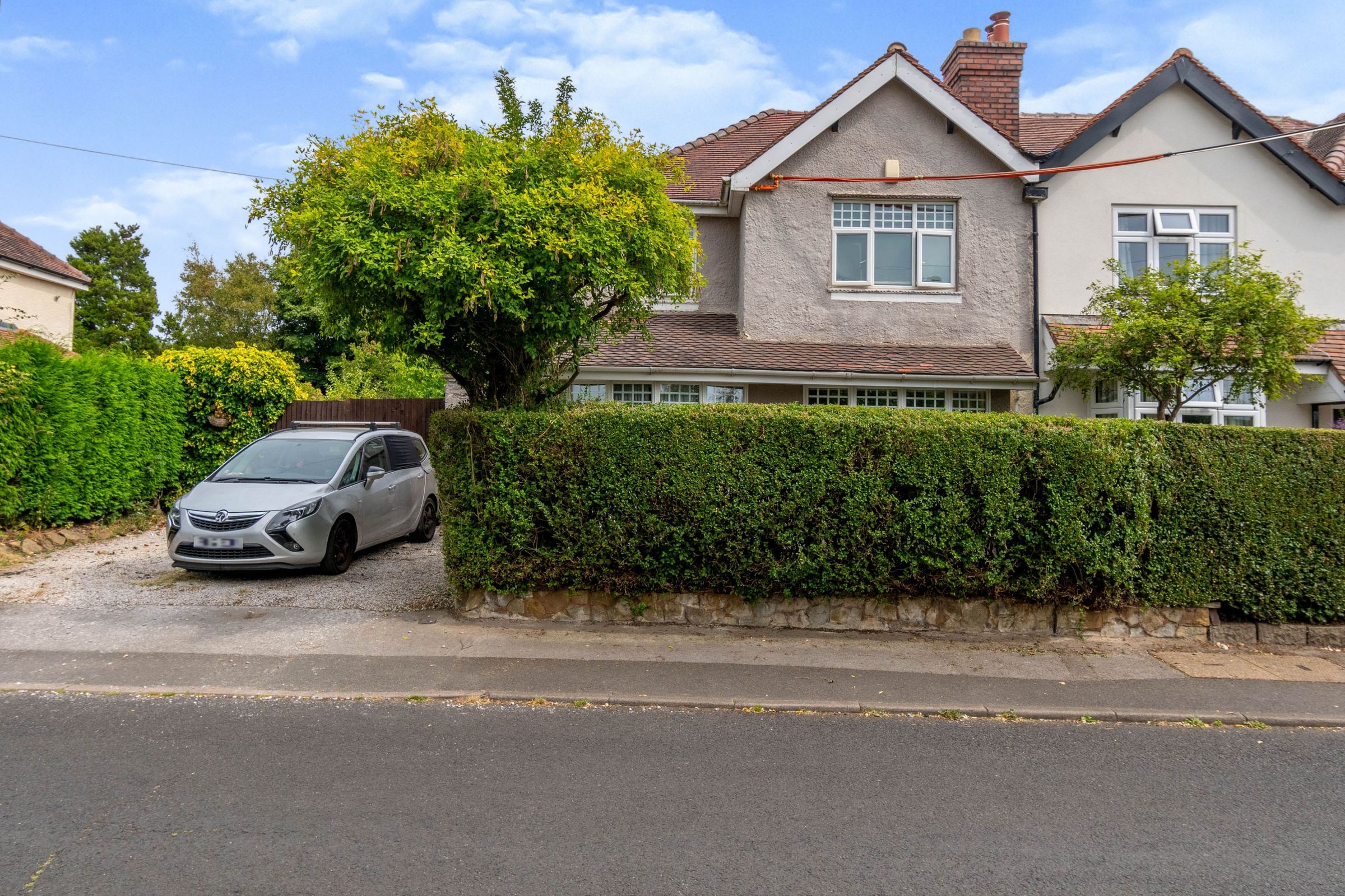 3 bed semidetached house for sale in Holly Lane, Walsall WS9 Zoopla