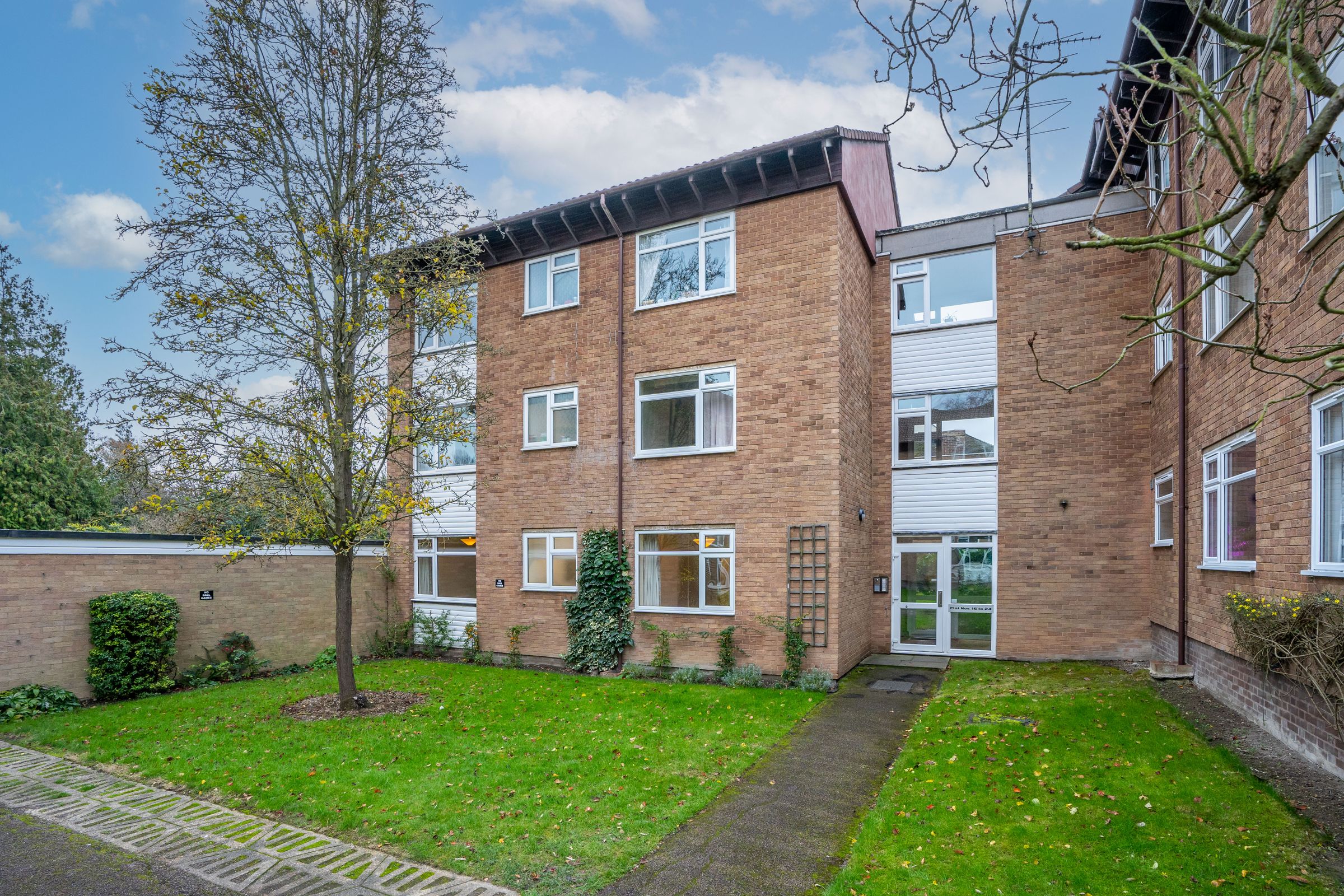 2 bed flat for sale in Hills Avenue, Cambridge CB1 Zoopla