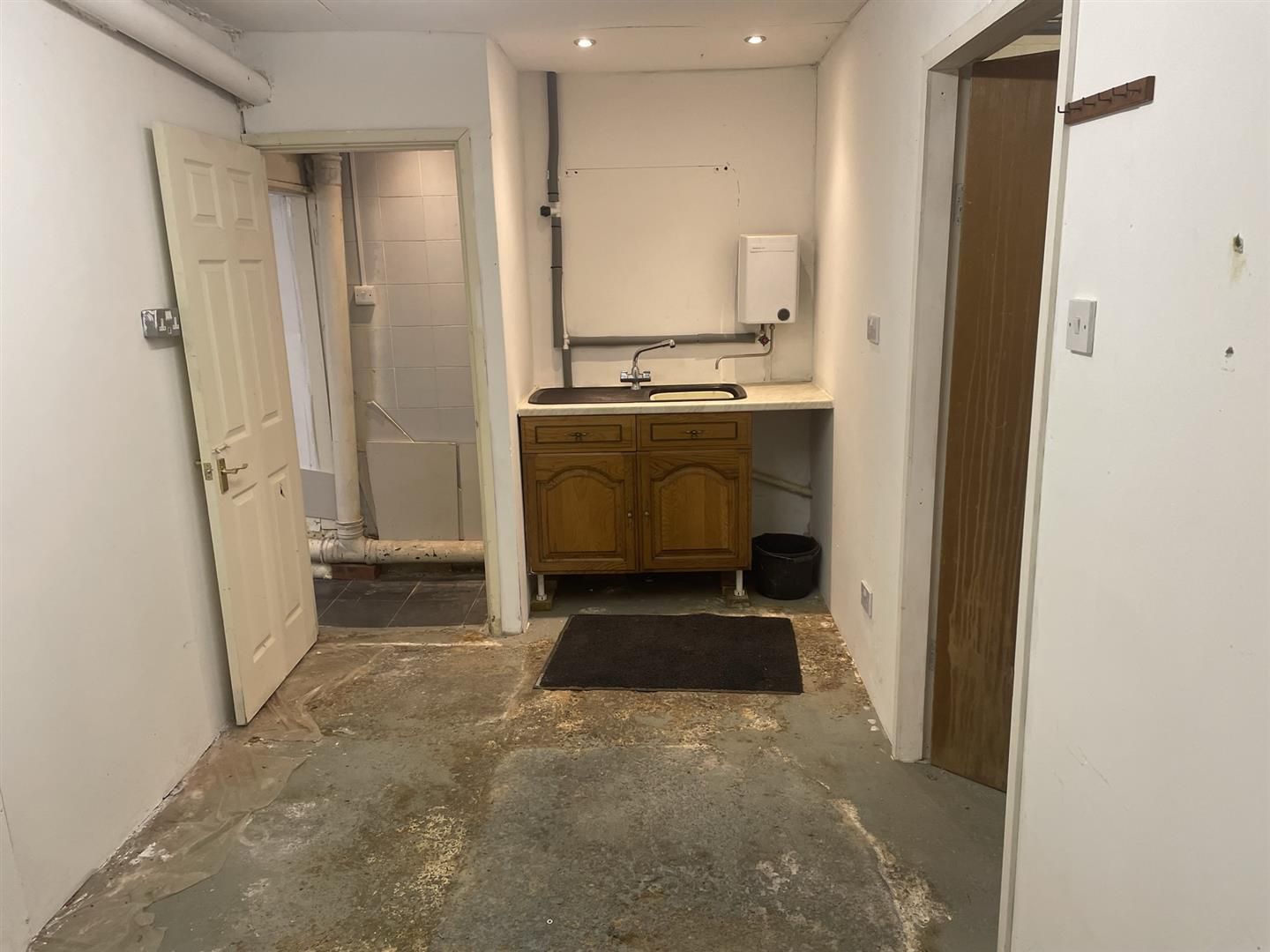 Light industrial for sale in 39A 47C Sapcote Trading Estate, Powke